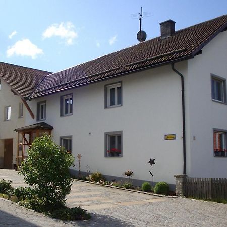 Ferienhaus Stockinger Jandelsbrunn Eksteriør billede