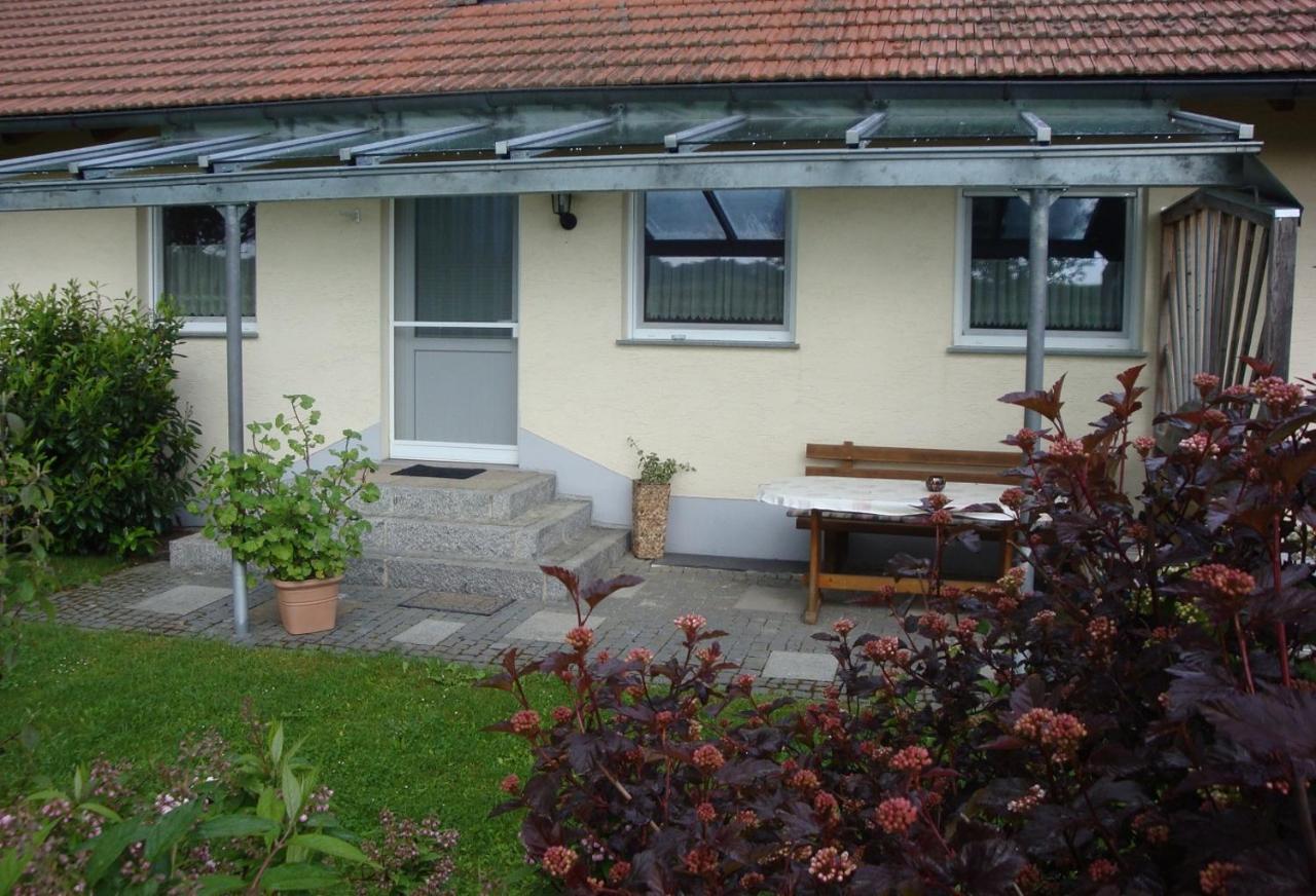 Ferienhaus Stockinger Jandelsbrunn Eksteriør billede